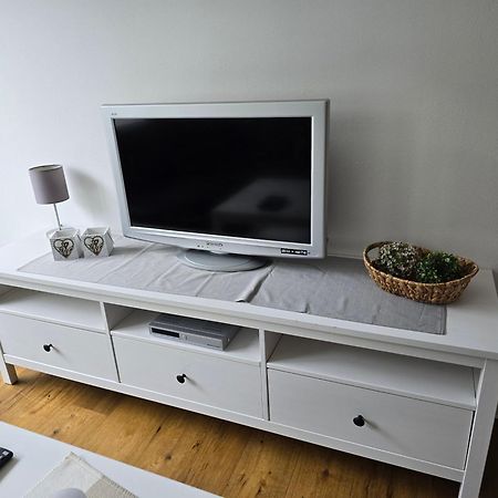 Westwind Apartment Steinfeld  Ngoại thất bức ảnh